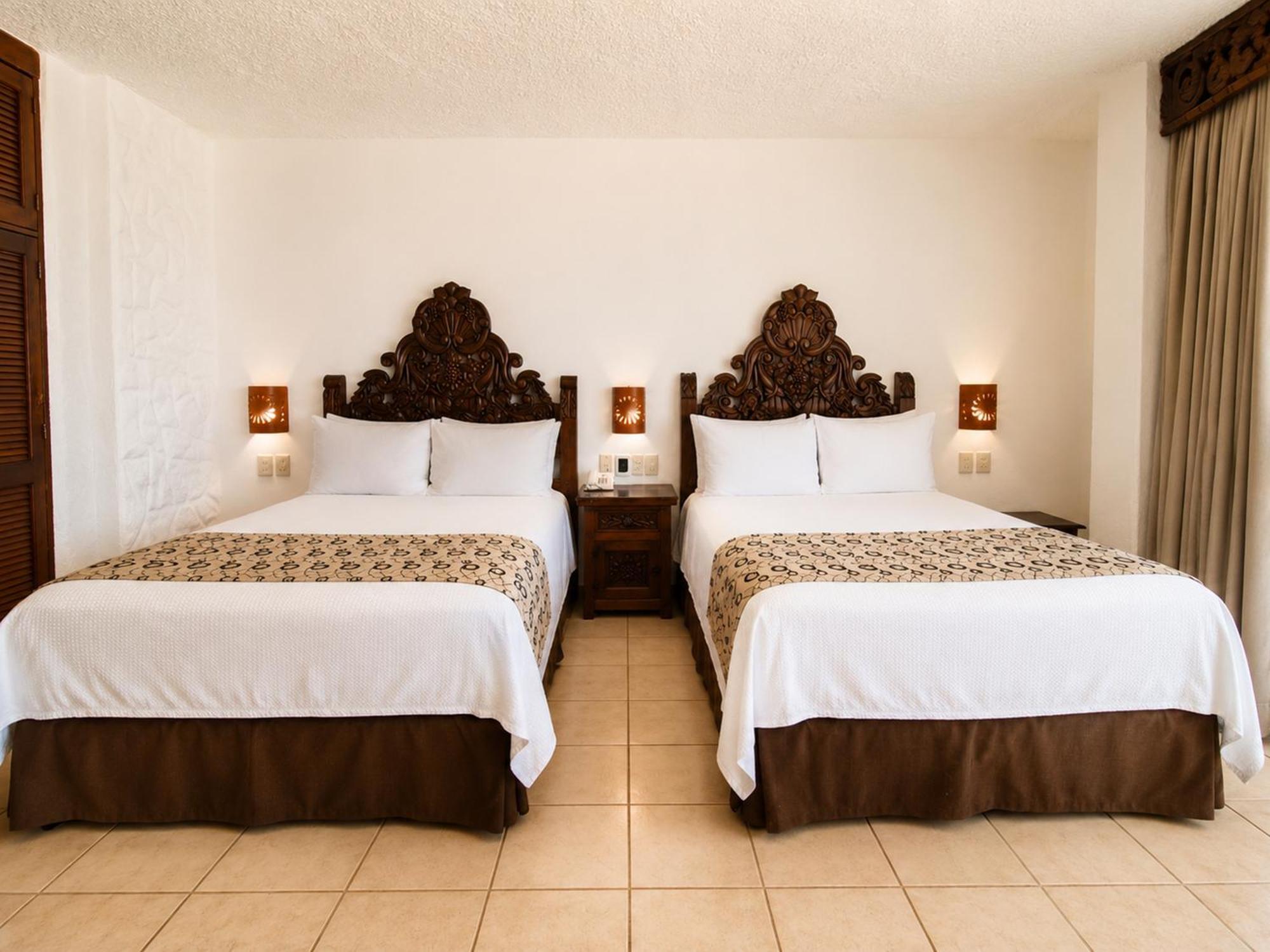 Deluxe Double Room Balcony Sea View