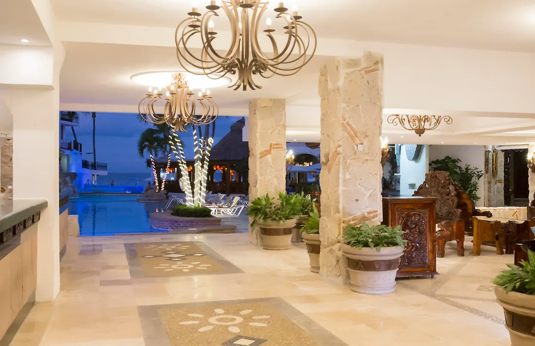 Playa Los Arcos Hotel Beach Resort & Spa-1