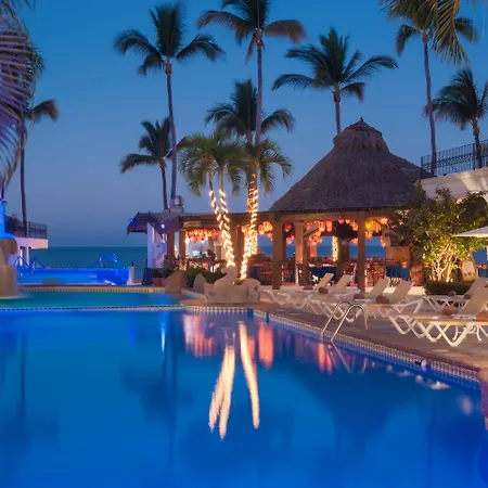 Playa Los Arcos Hotel Beach Resort & Spa-2
